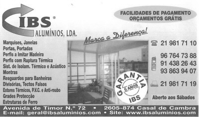 IBS